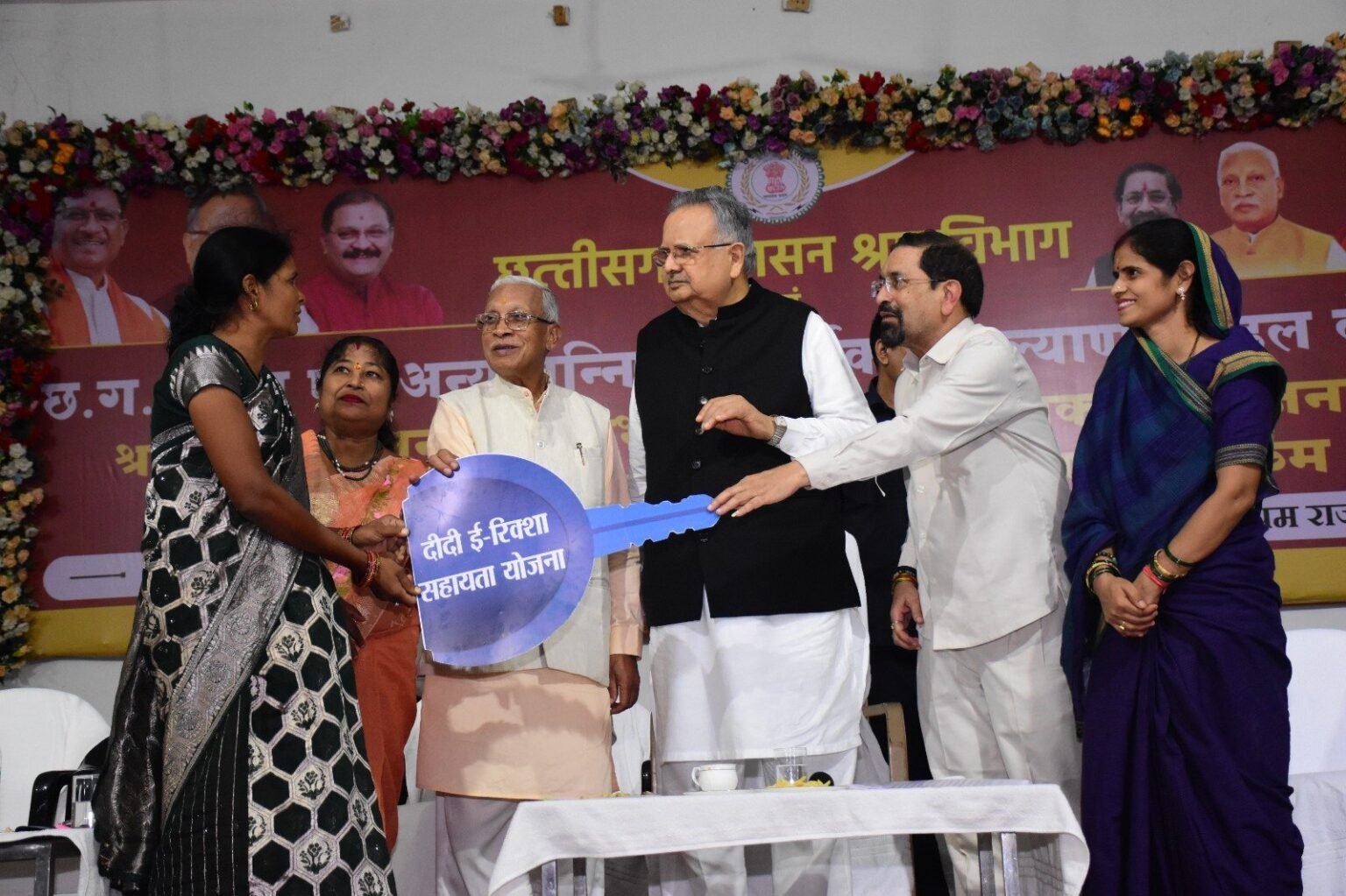रायपुर। मुख्यमंत्री श्री विष्णुदेव साय ने अपने जापान प्रवास के दौरान टोक्यो
