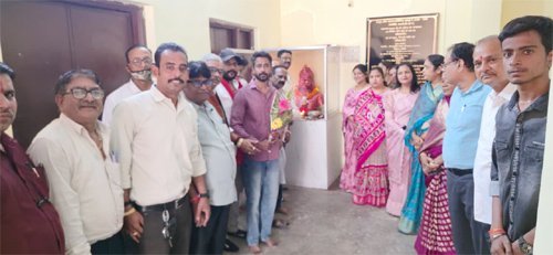शस्त्र पूजन से सामाजिक एकजुटता का संदेश, अब ईडब्ल्यूएस और यूजीसी के मुद्दे पर आंदोलन की तैयारी