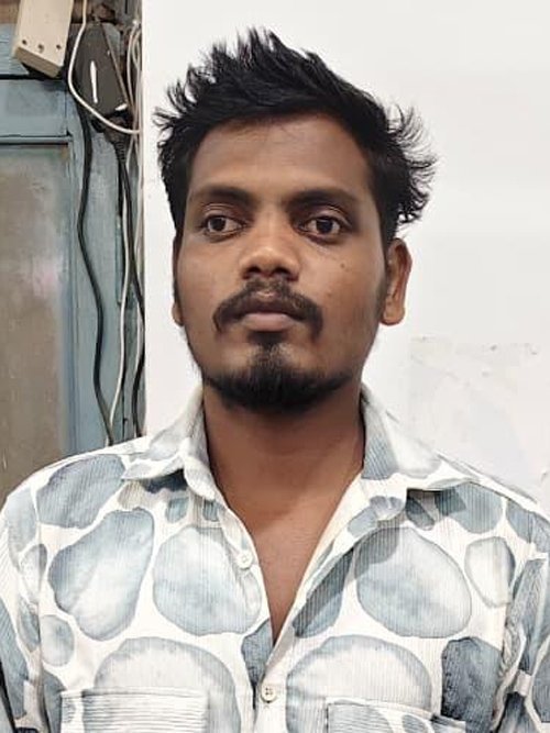 शादी का झांसा देकर युवती से दुष्कर्म करने वाला आरोपी गिरफ्तार, भेजा गया जेल