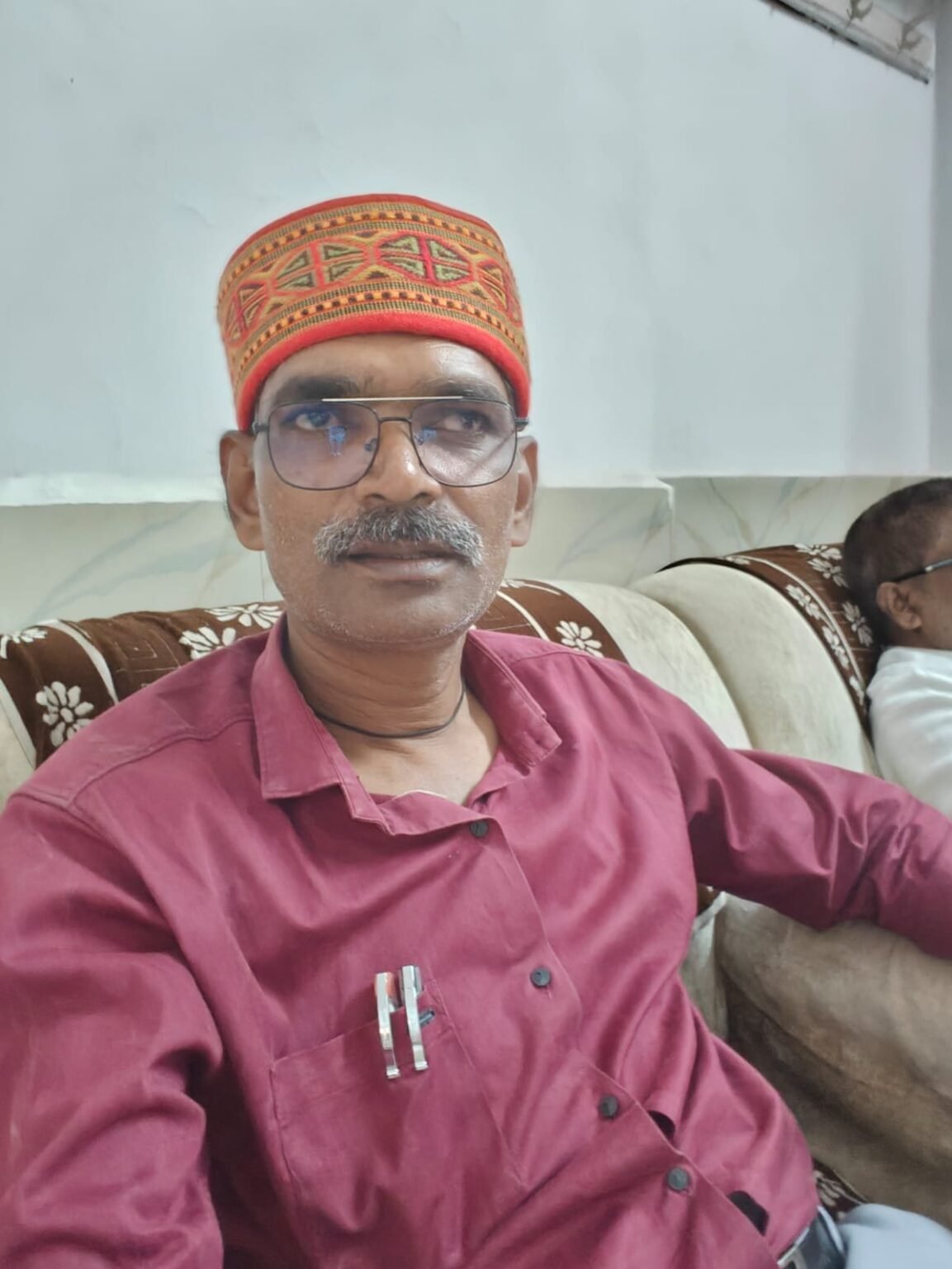 जयपुर में कल अंतर्राष्ट्रीय सम्मान समारोह, डॉ. हेमशंकर साहू को मिलेगा उत्कर्ष सम्मान