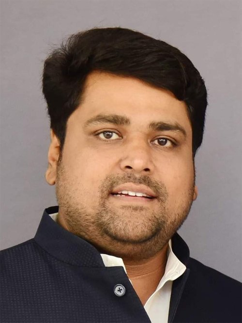 वोट बचाओ–देश बचाओ रैली में शामिल होंगे कांग्रेसजन, जितेंद्र मुदलियार ने किया आह्वान