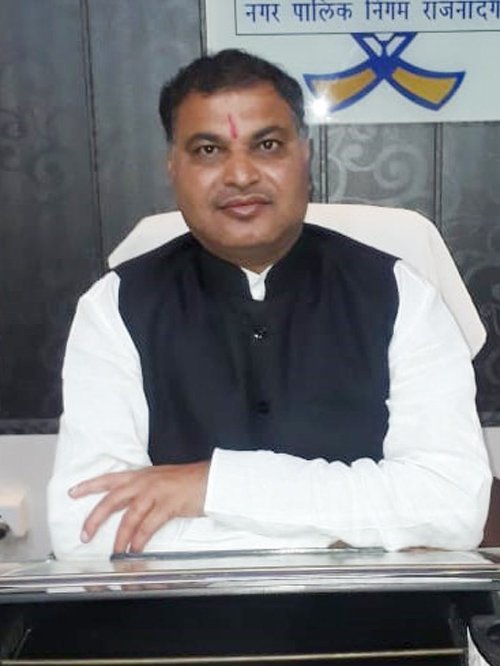 31 अक्टूबर तक चलेगा विशेष अभियान : मतदाता सूची में नाम जुड़वाने और सुधार का अंतिम मौका, महापौर ने की अपील
