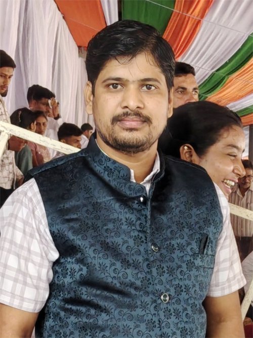 ‘लोकतंत्र बचाओ, अराजकता हटाओ’ कार्यक्रम में शामिल होंगे व्यवसायी प्रकोष्ठ के कार्यकर्ता