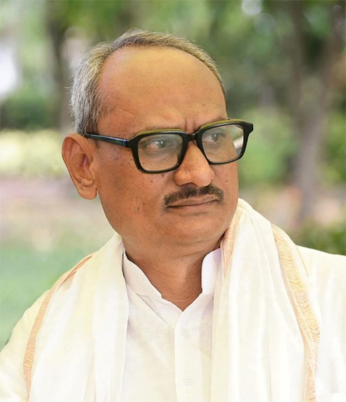 नवरात्र में गौ माता की हत्या जघन्य अपराध : शाहिद भाई