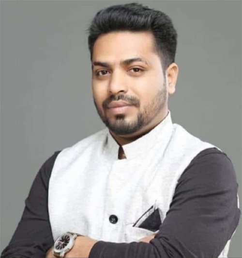 प्रदेश स्तरीय बैठक में राजनांदगांव से शमसुल आलम को विशेष जिम्मेदारी, संगठन की मजबूती पर होगा मंथन