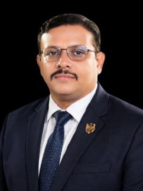 डॉ. अभिषेक चक्रवर्ती बने नागपुर मंडल रेल उपयोगकर्ता परामर्श समिति के सदस्य