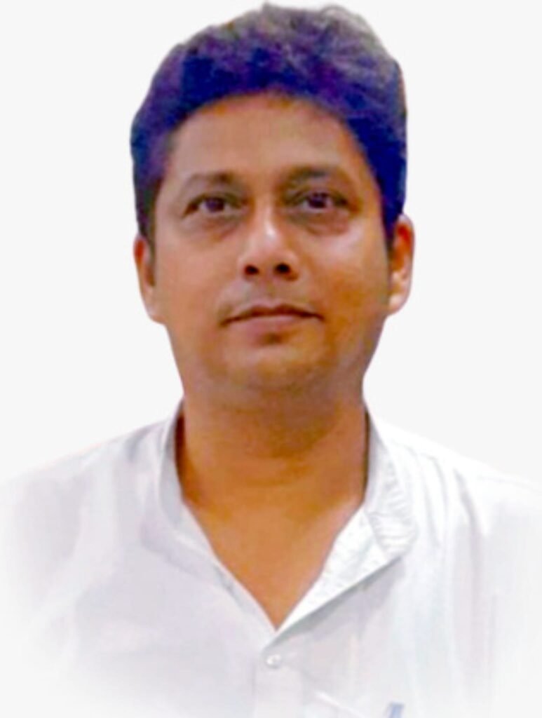 छत्तीसगढ़ की सामाजिक एकता से खिलवाड़ बर्दाश्त नहीं, UCC पर भाजपा सरकार पहले जनता को जवाब दे : आफताब आलम